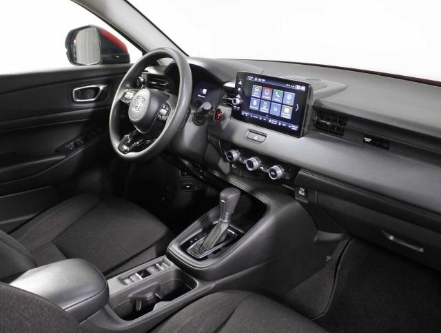 Honda Hr-v ELEGANCE