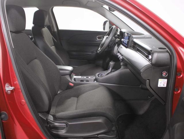 Honda Hr-v ELEGANCE