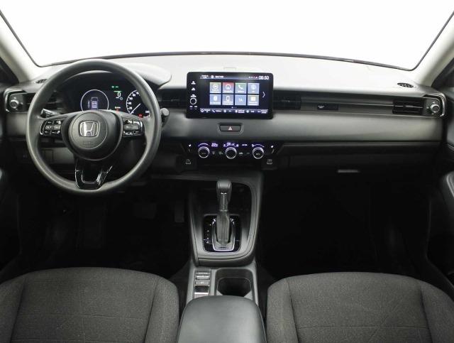 Honda Hr-v ELEGANCE