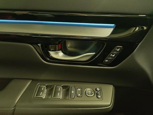 Honda Cr-v 2.0 i-MMD HEV 4X4 Advance