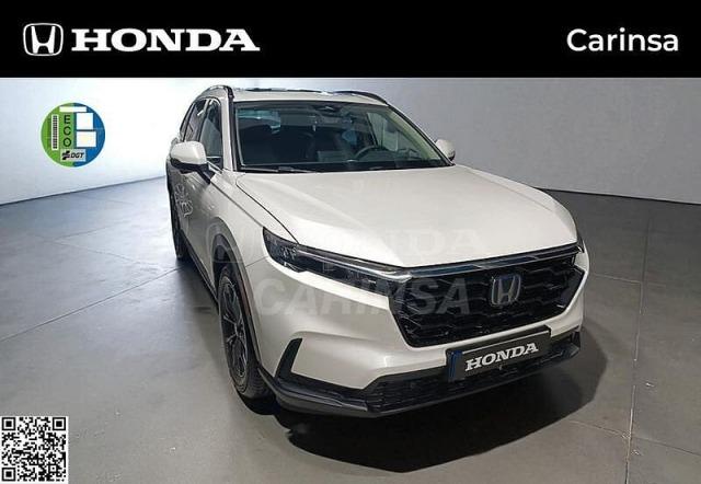 Honda Cr-v 2.0 i-MMD HEV 4X4 Advance