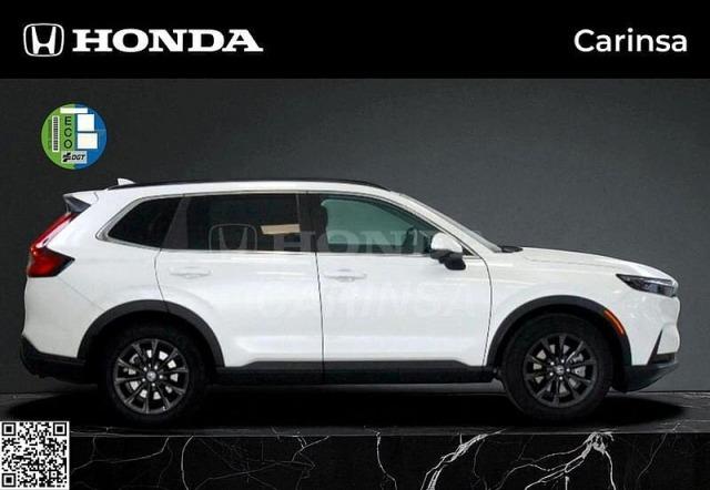 Honda Cr-v 2.0 i-MMD HEV 4X4 Advance