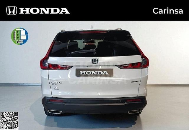 Honda Cr-v 2.0 i-MMD HEV 4X4 Advance
