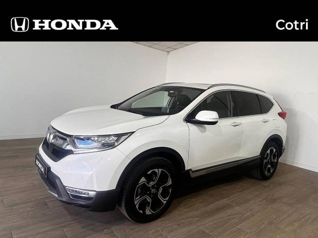 Honda Cr-v Executive 2.0 i-MMD 4x4 EXECUTIVE