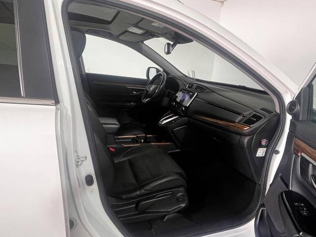 Honda Cr-v Executive 2.0 i-MMD 4x4 EXECUTIVE