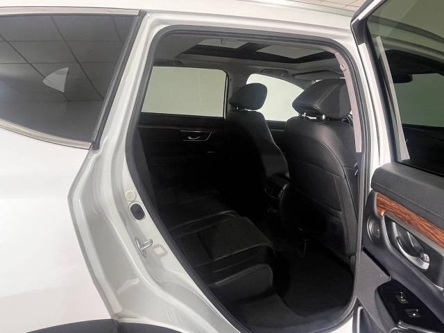 Honda Cr-v Executive 2.0 i-MMD 4x4 EXECUTIVE