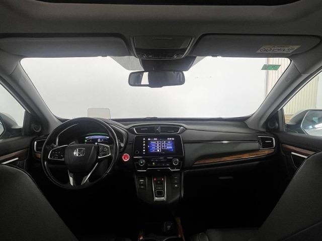 Honda Cr-v Executive 2.0 i-MMD 4x4 EXECUTIVE