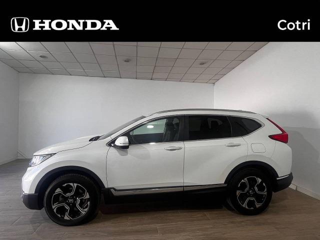 Honda Cr-v Executive 2.0 i-MMD 4x4 EXECUTIVE