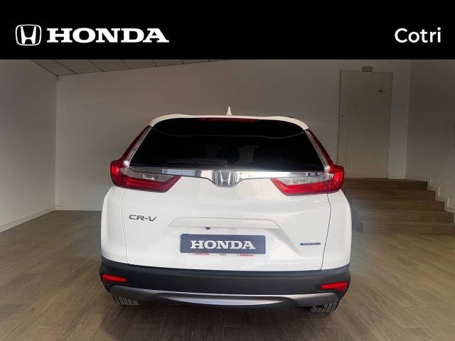 Honda Cr-v Executive 2.0 i-MMD 4x4 EXECUTIVE