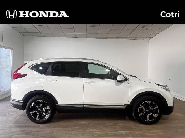 Honda Cr-v Executive 2.0 i-MMD 4x4 EXECUTIVE