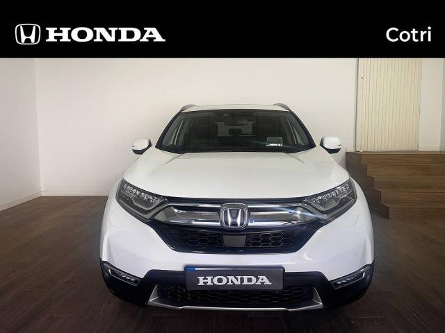 Honda Cr-v Executive 2.0 i-MMD 4x4 EXECUTIVE