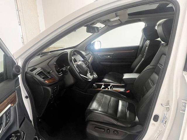 Honda Cr-v Executive 2.0 i-MMD 4x4 EXECUTIVE