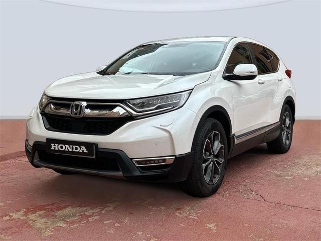 Honda Cr-v 2.0 i-MMD 4x2 ELEGANCE NAVI