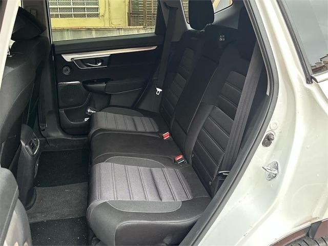 Honda Cr-v 2.0 i-MMD 4x2 ELEGANCE NAVI