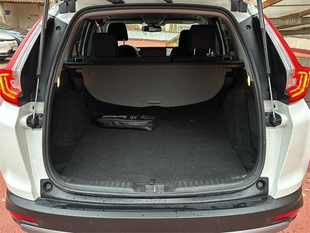 Honda Cr-v 2.0 i-MMD 4x2 ELEGANCE NAVI