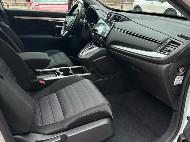 Honda Cr-v 2.0 i-MMD 4x2 ELEGANCE NAVI