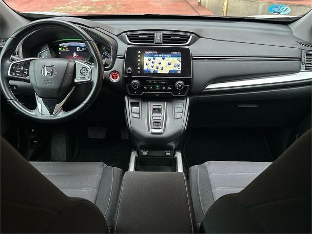 Honda Cr-v 2.0 i-MMD 4x2 ELEGANCE NAVI