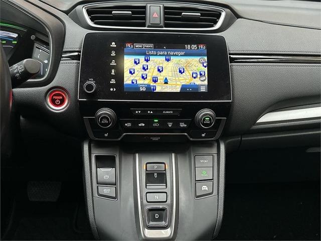 Honda Cr-v 2.0 i-MMD 4x2 ELEGANCE NAVI