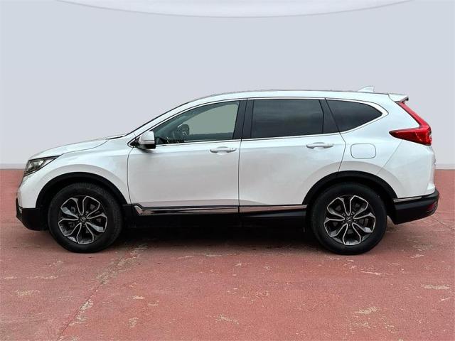 Honda Cr-v 2.0 i-MMD 4x2 ELEGANCE NAVI