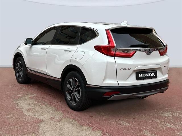 Honda Cr-v 2.0 i-MMD 4x2 ELEGANCE NAVI