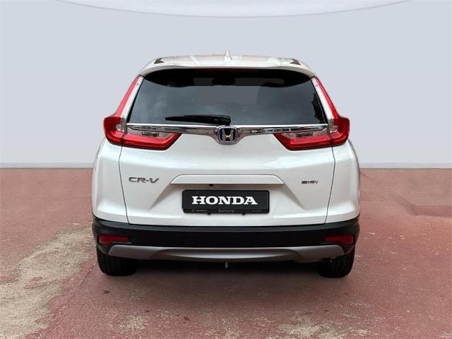 Honda Cr-v 2.0 i-MMD 4x2 ELEGANCE NAVI