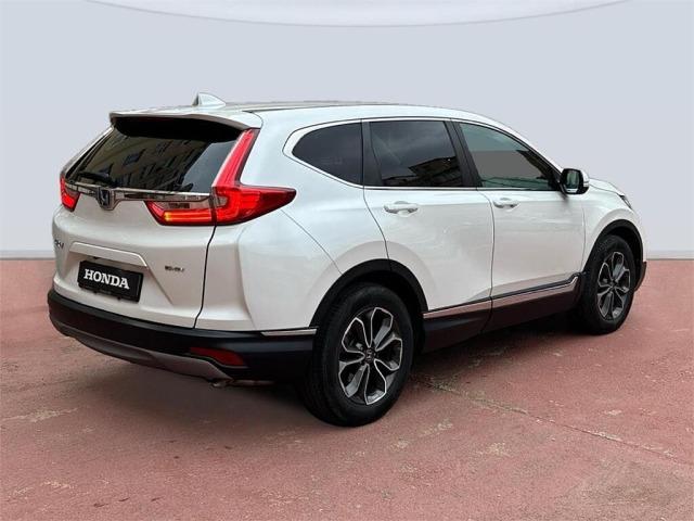 Honda Cr-v 2.0 i-MMD 4x2 ELEGANCE NAVI