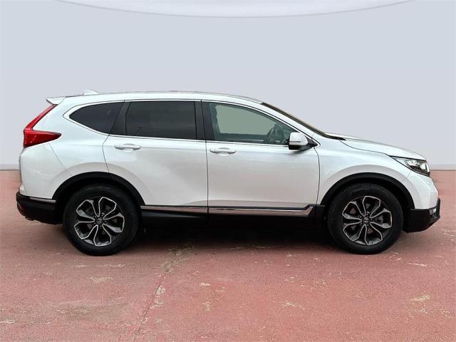 Honda Cr-v 2.0 i-MMD 4x2 ELEGANCE NAVI