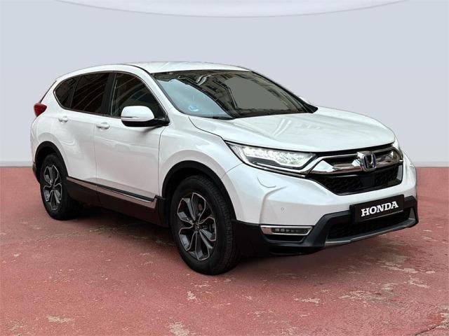 Honda Cr-v 2.0 i-MMD 4x2 ELEGANCE NAVI