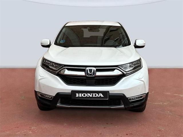 Honda Cr-v 2.0 i-MMD 4x2 ELEGANCE NAVI