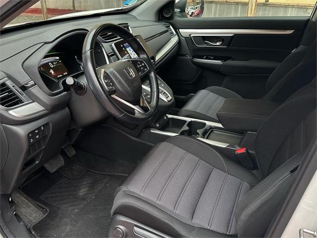 Honda Cr-v 2.0 i-MMD 4x2 ELEGANCE NAVI
