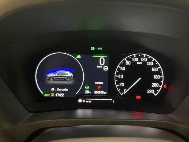 Honda Hr-v 1.5 i-MMD 4x2 Advance