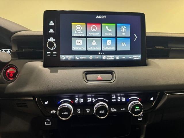 Honda Hr-v 1.5 i-MMD 4x2 Advance