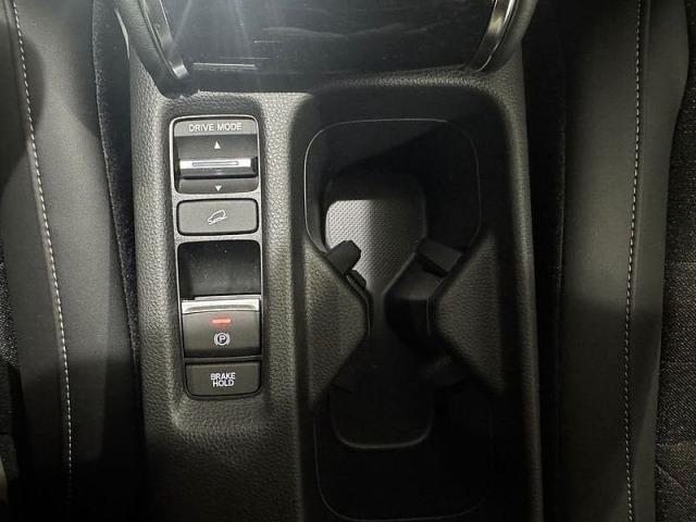 Honda Hr-v 1.5 i-MMD 4x2 Advance