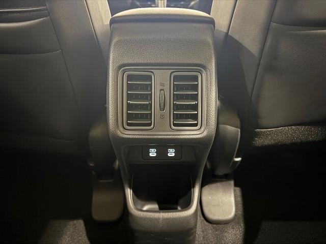 Honda Hr-v 1.5 i-MMD 4x2 Advance