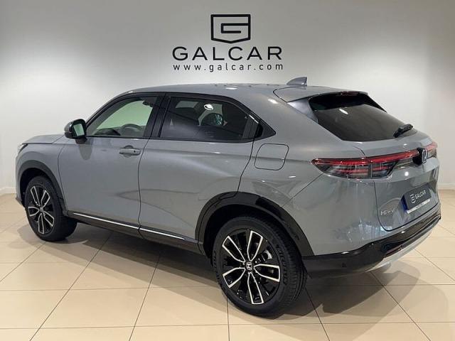 Honda Hr-v 1.5 i-MMD 4x2 Advance