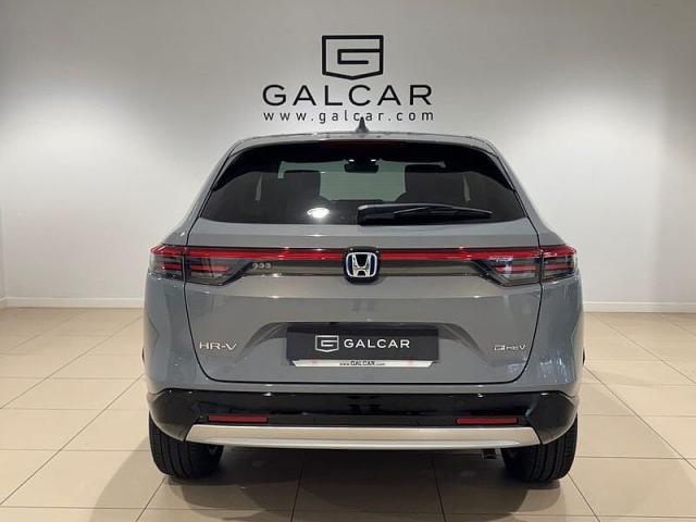 Honda Hr-v 1.5 i-MMD 4x2 Advance