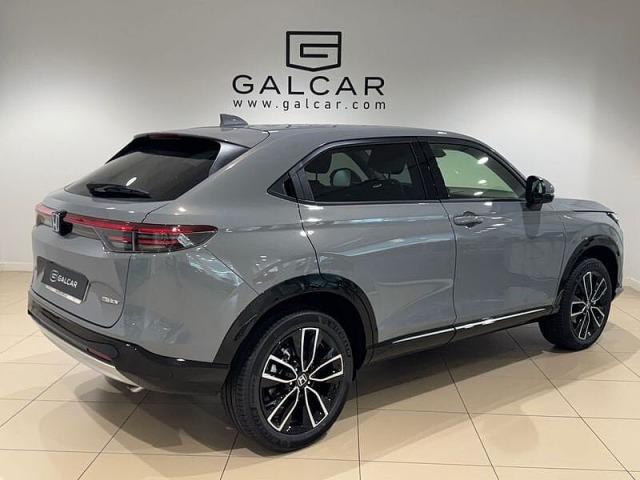 Honda Hr-v 1.5 i-MMD 4x2 Advance