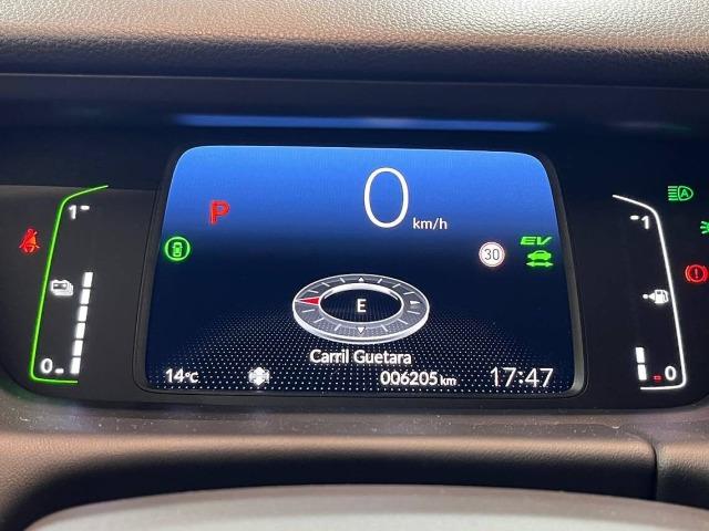 Honda Jazz CROSSTAR 1.5 i-MMD