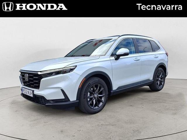 Honda Cr-v E:hev CVT