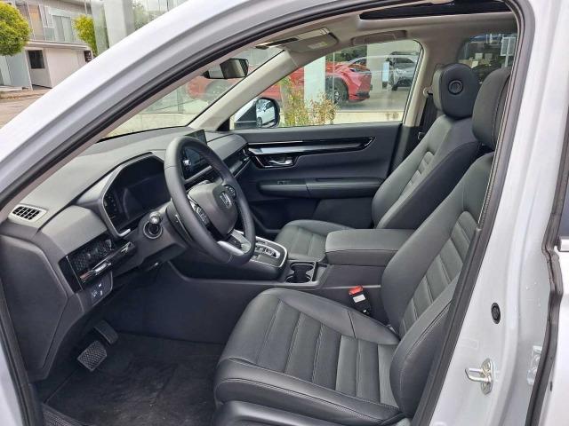 Honda Cr-v E:hev CVT