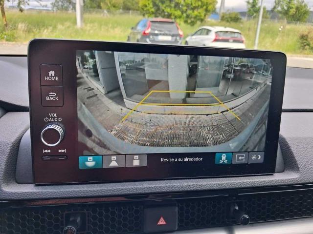 Honda Cr-v E:hev CVT