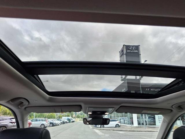 Honda Cr-v E:hev CVT