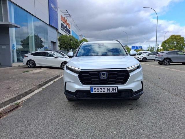 Honda Cr-v E:hev CVT