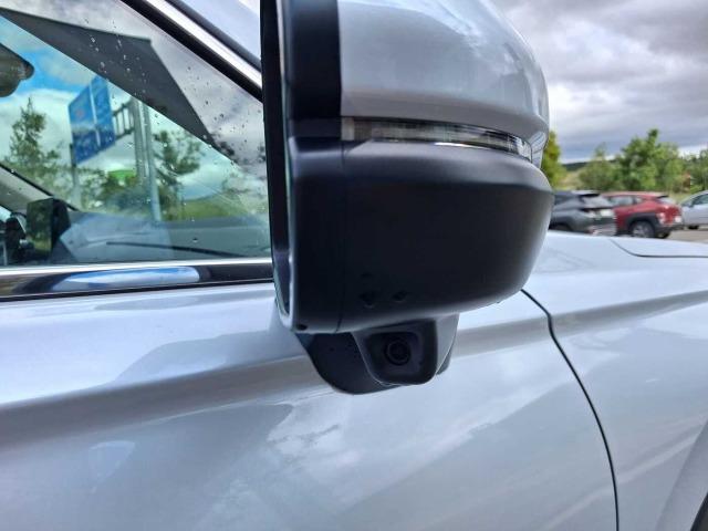 Honda Cr-v E:hev CVT