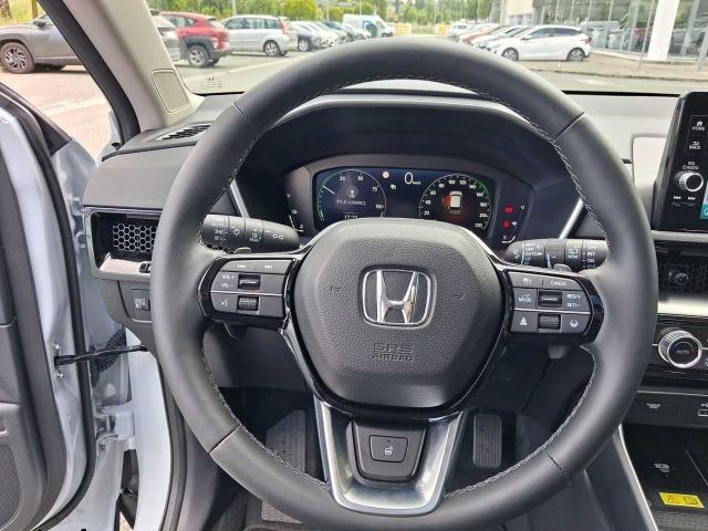 Honda Cr-v E:hev CVT