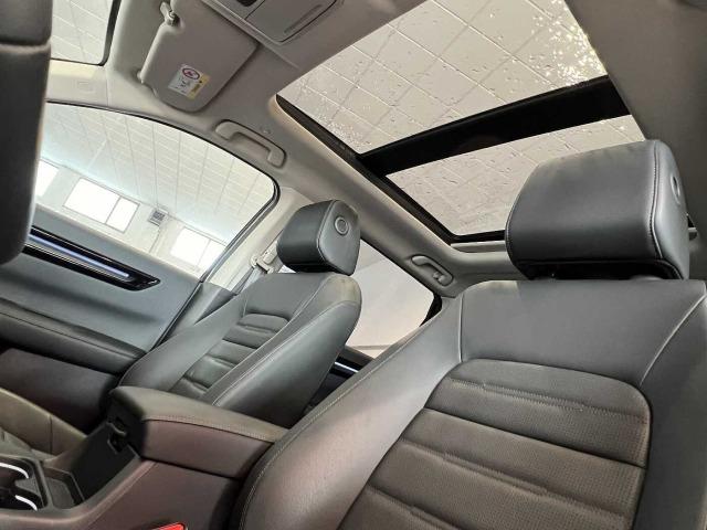 Honda Cr-v Elegance