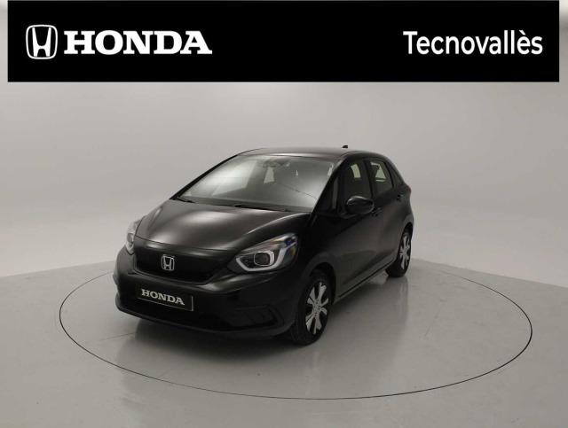 Honda Jazz HYBRID 1.5I-MMD ELEGANCE