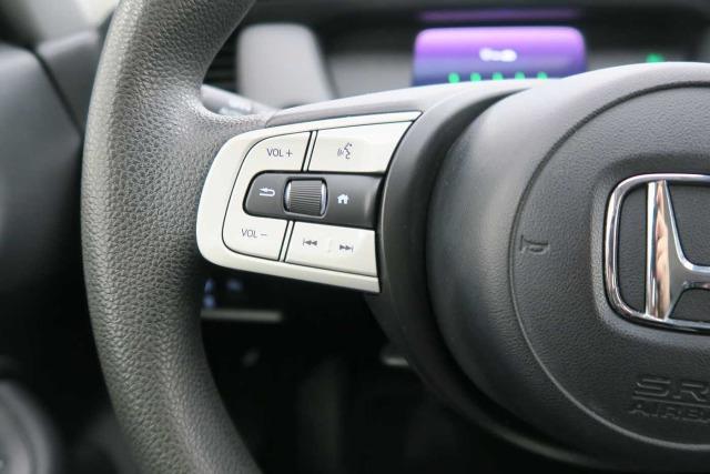 Honda Jazz HYBRID 1.5I-MMD ELEGANCE