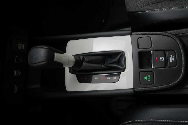 Honda Jazz HYBRID 1.5I-MMD ELEGANCE