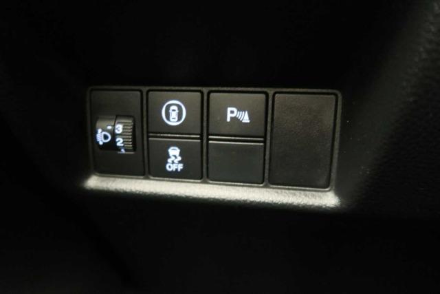 Honda Jazz HYBRID 1.5I-MMD ELEGANCE